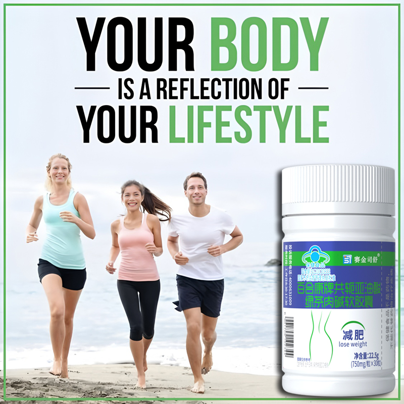 Conjugated linoleic acid Slimm - Nutrient Solution Ab recension och pris