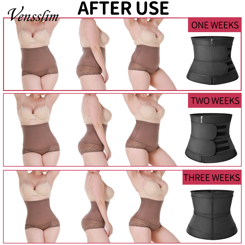 Vensslim Waist Trainer Abdomin - Nutrient Solution Ab recension och pris